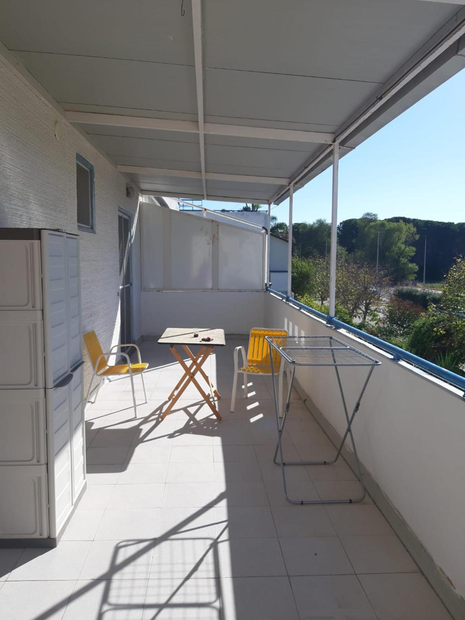 Appartamento Stella Marina Jonica 1Km Vom Strand Mit Terrasse Policoro Esterno foto
